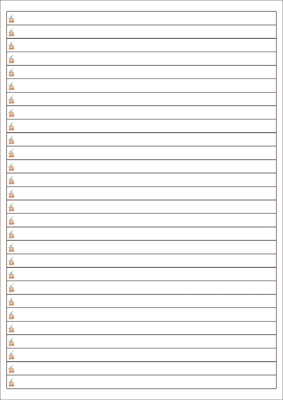 동일규격 아이스틱