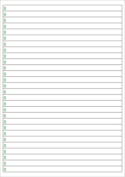 동일규격 아이스틱