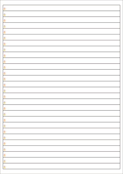 동일규격 아이스틱