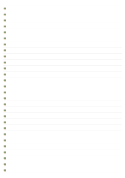 동일규격 아이스틱