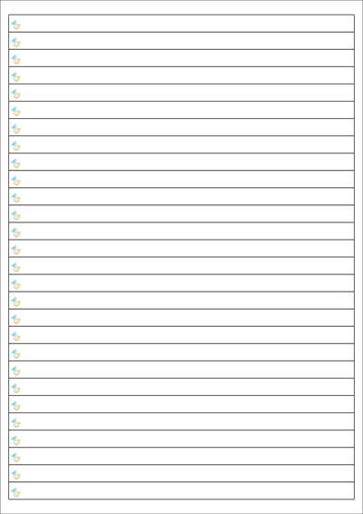 동일규격 아이스틱