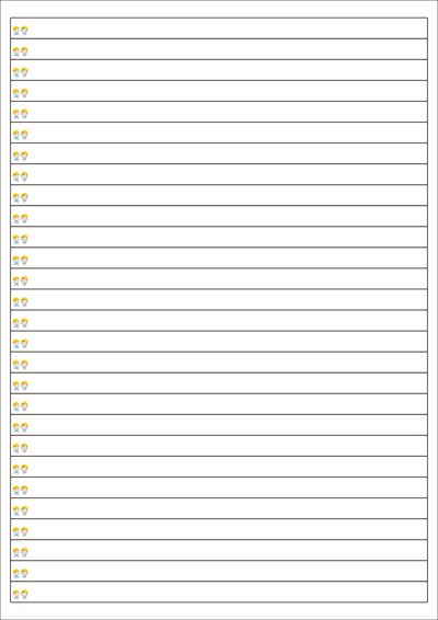 동일규격 아이스틱