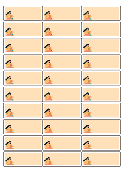 동일규격 아이스틱
