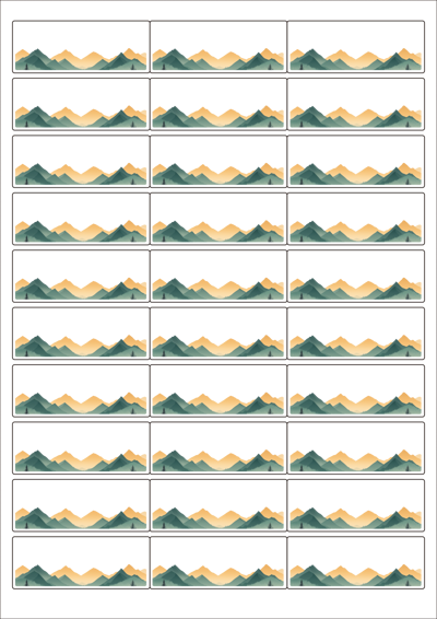 동일규격 아이스틱