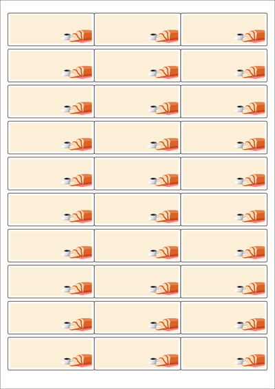 동일규격 아이스틱