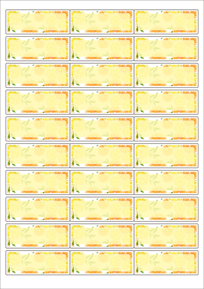 동일규격 아이스틱