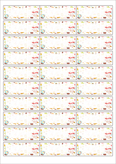 동일규격 아이스틱