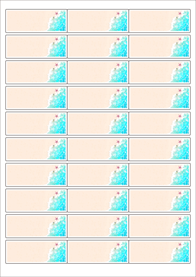 동일규격 아이스틱