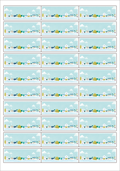 동일규격 아이스틱