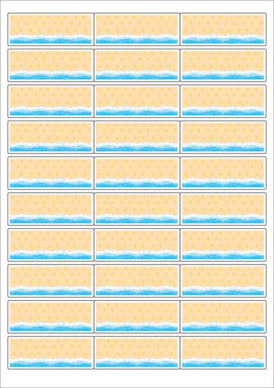 동일규격 아이스틱