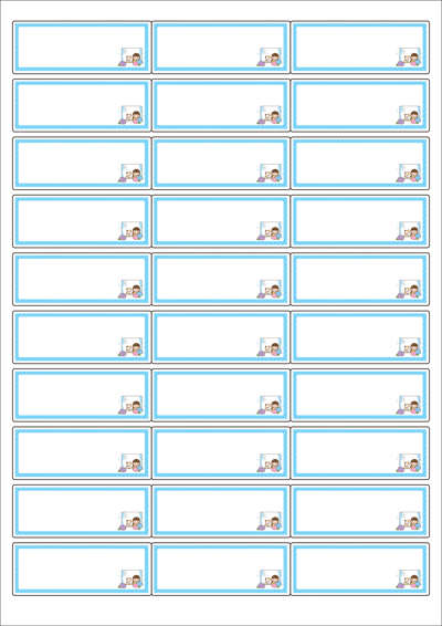 동일규격 아이스틱