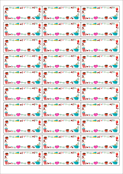 동일규격 아이스틱