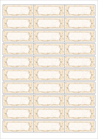 동일규격 아이스틱