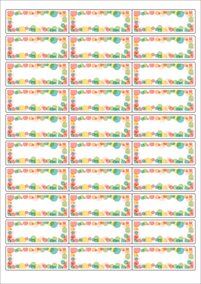 동일규격 아이스틱