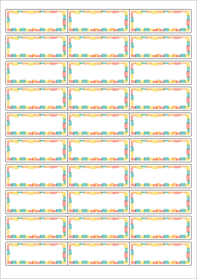 동일규격 아이스틱