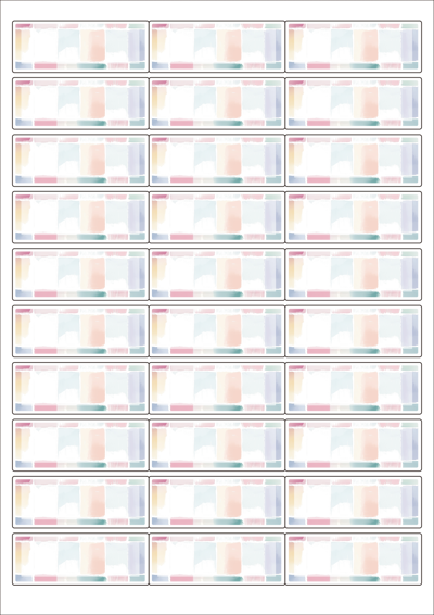 동일규격 아이스틱
