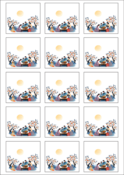 동일규격 아이스틱