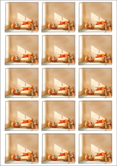 동일규격 아이스틱