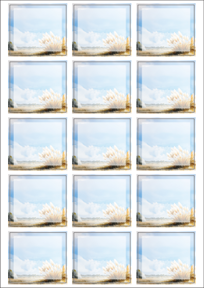 동일규격 아이스틱