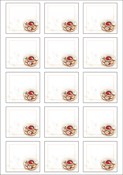 동일규격 아이스틱