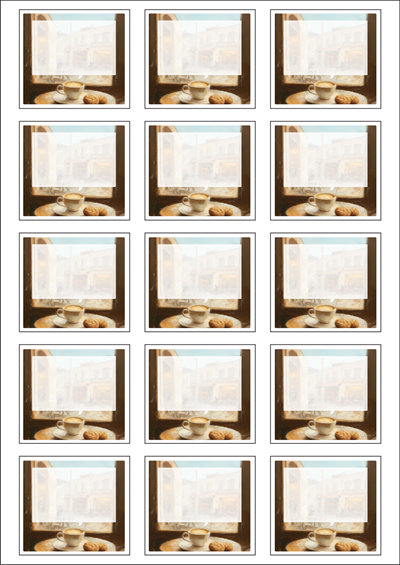 동일규격 아이스틱