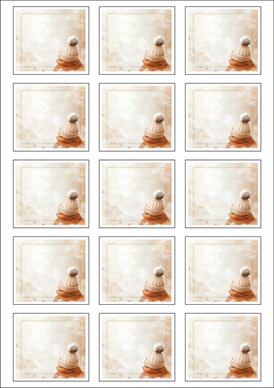 동일규격 아이스틱