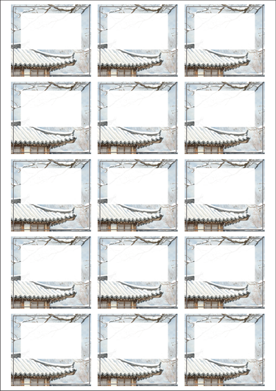 동일규격 아이스틱