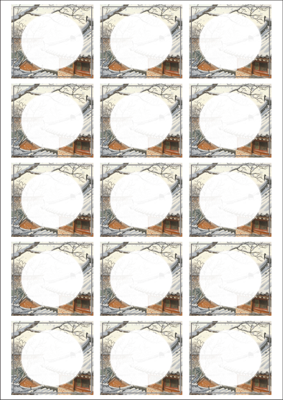 동일규격 아이스틱