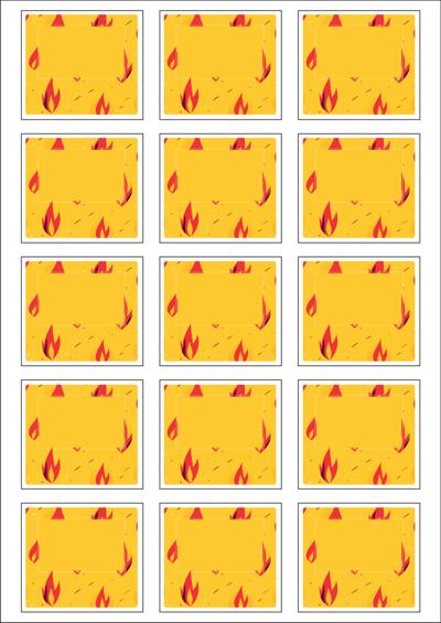 동일규격 아이스틱