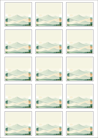 동일규격 아이스틱