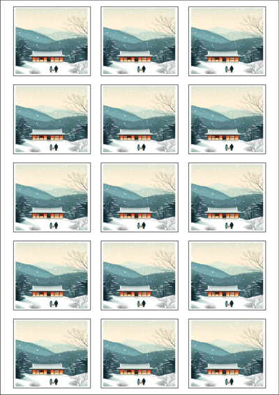 동일규격 아이스틱