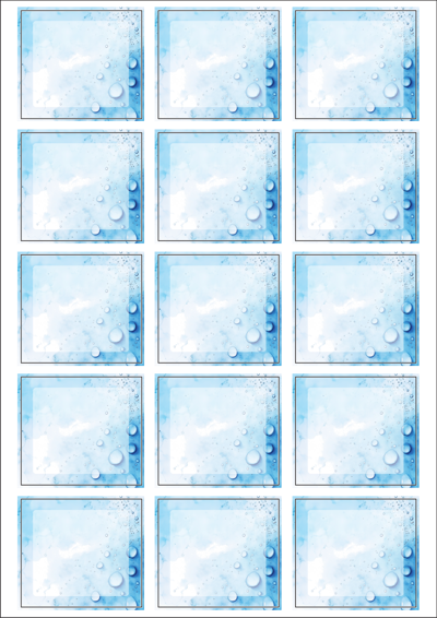 동일규격 아이스틱