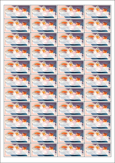 동일규격 아이스틱