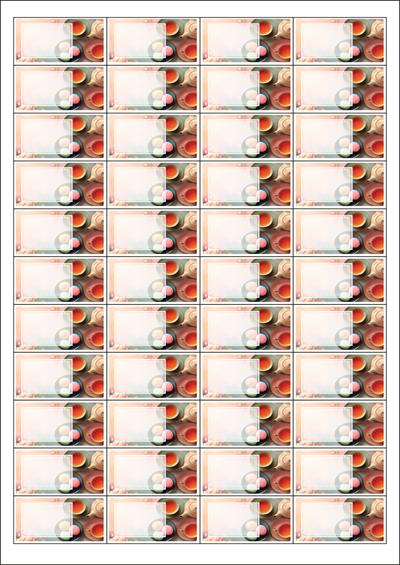 동일규격 아이스틱