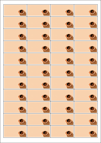 동일규격 아이스틱