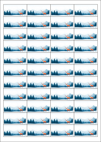 동일규격 아이스틱