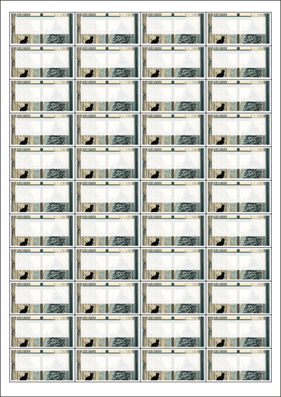 동일규격 아이스틱