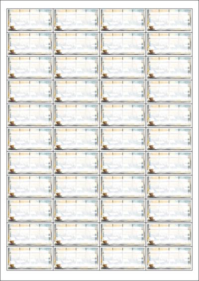 동일규격 아이스틱