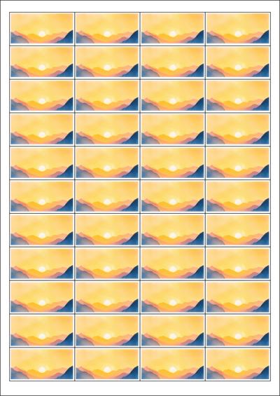 동일규격 아이스틱