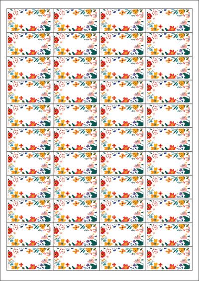 동일규격 아이스틱