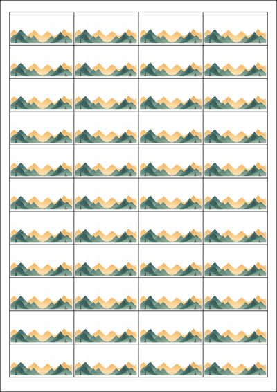 동일규격 아이스틱