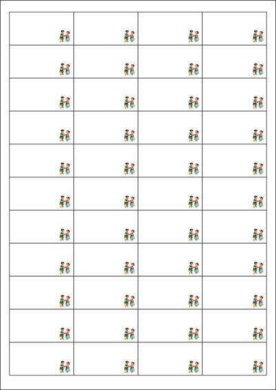 동일규격 아이스틱