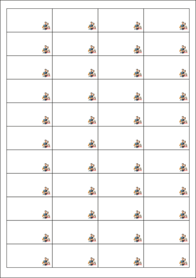 동일규격 아이스틱