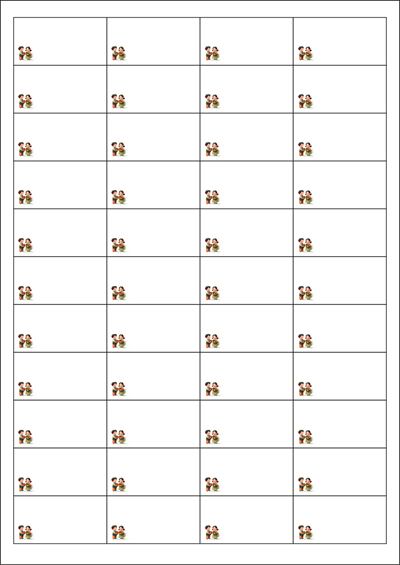 동일규격 아이스틱