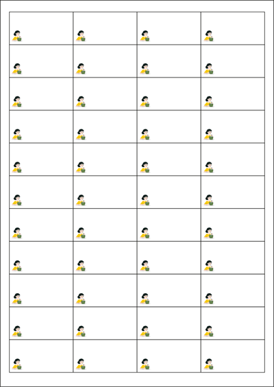 동일규격 아이스틱