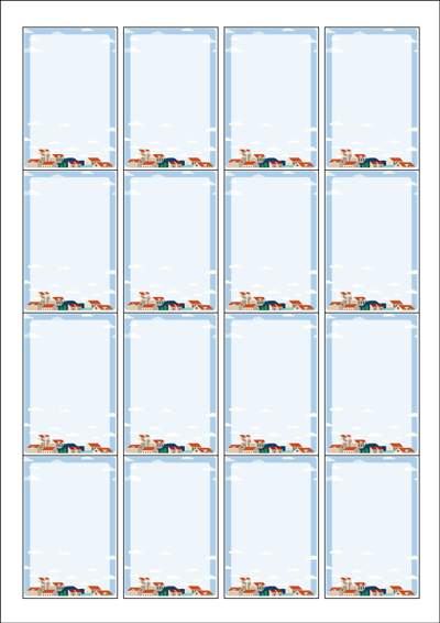 동일규격 아이스틱