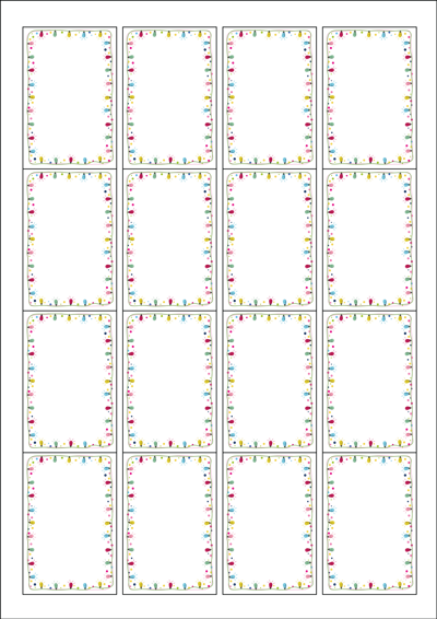 동일규격 아이스틱