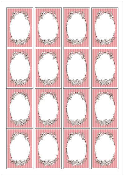 동일규격 아이스틱