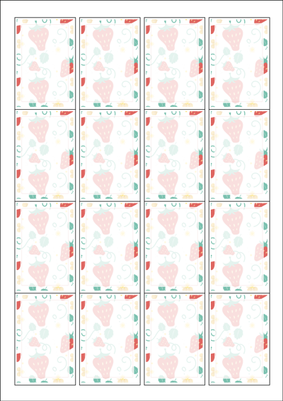 동일규격 아이스틱