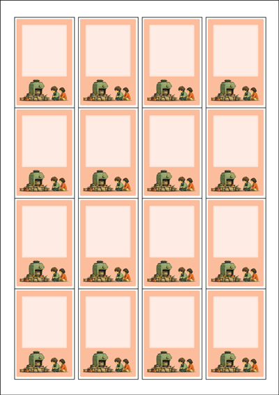 동일규격 아이스틱